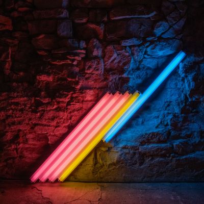 Eine Neue Ausstellung im ZIL (Zentrum für internationale Lichtkunst) in Unna „LIGHT DIALOGues“ bis zum 10.01.27