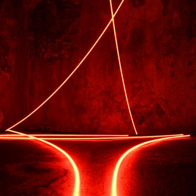 Eine Neue Ausstellung im ZIL (Zentrum für internationale Lichtkunst) in Unna „LIGHT DIALOGues“ bis zum 10.01.27