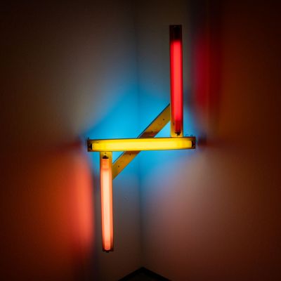 Eine Neue Ausstellung im ZIL (Zentrum für internationale Lichtkunst) in Unna „LIGHT DIALOGues“ bis zum 10.01.27