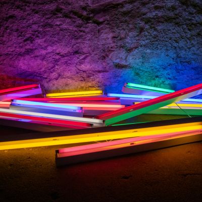 Eine Neue Ausstellung im ZIL (Zentrum für internationale Lichtkunst) in Unna „LIGHT DIALOGues“ bis zum 10.01.27