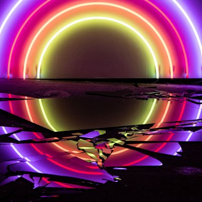 Eine Neue Ausstellung im ZIL (Zentrum für internationale Lichtkunst) in Unna „LIGHT DIALOGues“ bis zum 10.01.27
